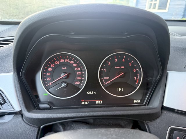 BMW BMW X1 II (F48) sDrive18i 140ch Business Design