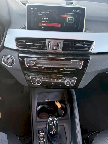 BMW BMW X1 II (F48) sDrive18i 140ch Business Design