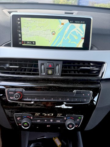 BMW BMW X1 II (F48) sDrive18i 140ch Business Design
