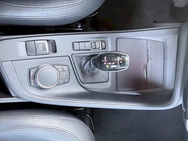 BMW BMW X1 II (F48) sDrive18i 140ch Business Design