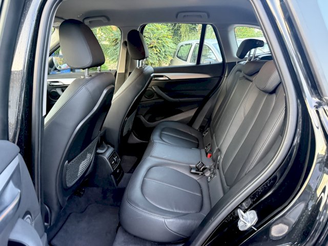 BMW BMW X1 II (F48) sDrive18i 140ch Business Design