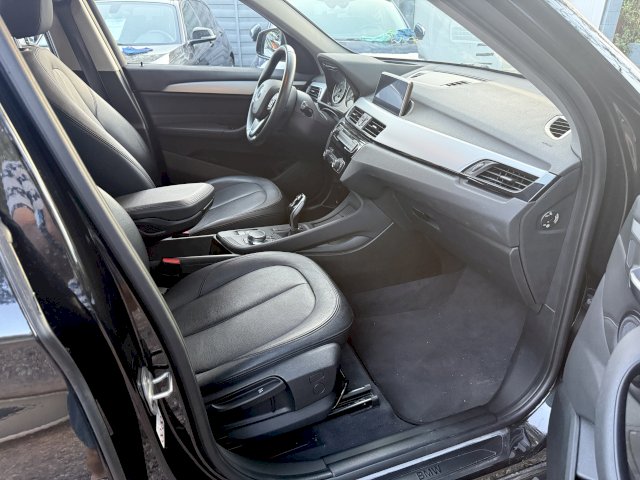BMW BMW X1 II (F48) sDrive18i 140ch Business Design
