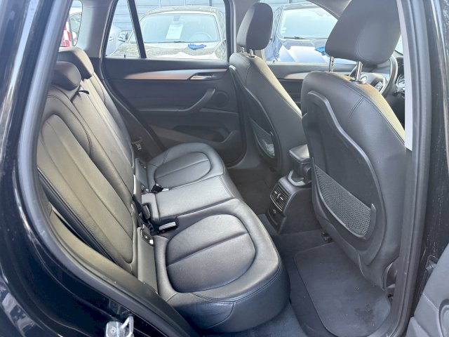 BMW BMW X1 II (F48) sDrive18i 140ch Business Design
