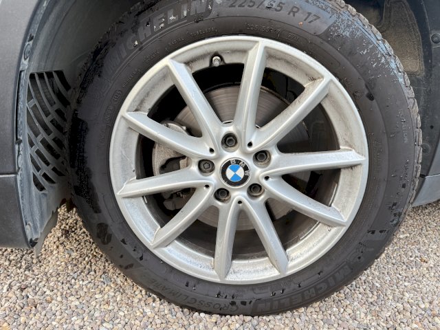 BMW BMW X1 II (F48) sDrive18i 140ch Business Design