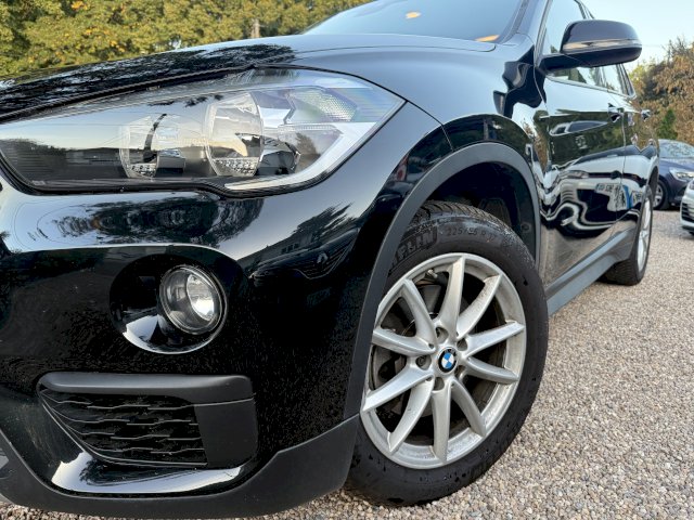 BMW BMW X1 II (F48) sDrive18i 140ch Business Design