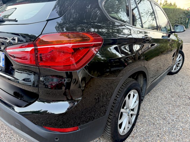 BMW BMW X1 II (F48) sDrive18i 140ch Business Design