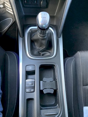 Renault Renault Megane 1.5 Blue dCi 115ch Limited EDC