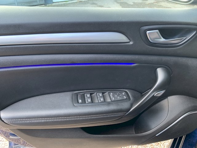 Renault Renault Megane 1.5 Blue dCi 115ch Limited EDC