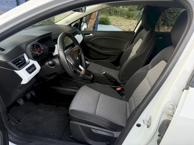Renault Renault Clio V (BJA) 1.5 Blue dCi 100ch Intens 21N