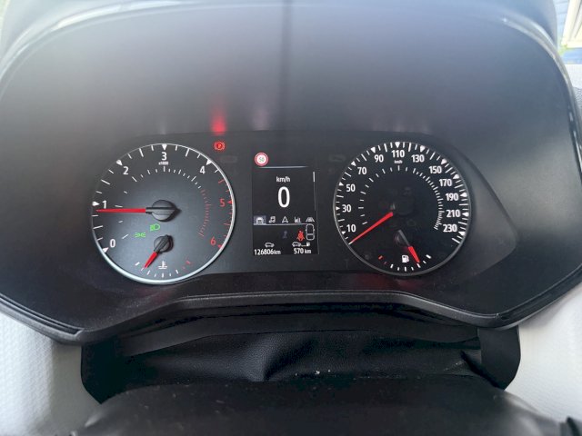 Renault Renault Clio V (BJA) 1.5 Blue dCi 100ch Intens 21N