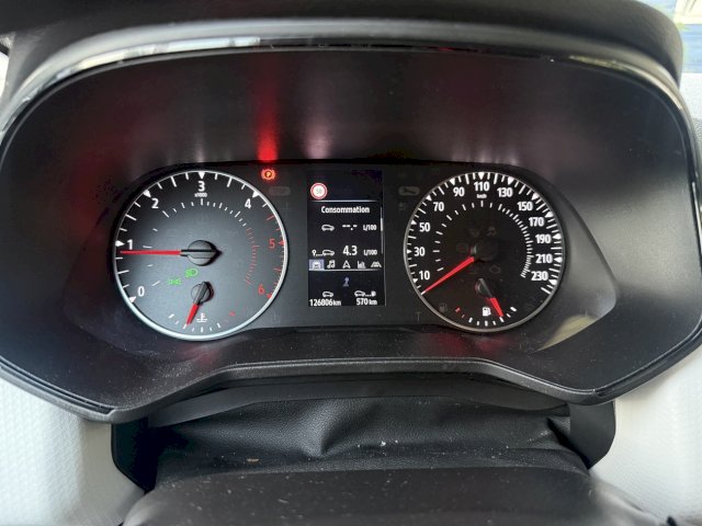Renault Renault Clio V (BJA) 1.5 Blue dCi 100ch Intens 21N