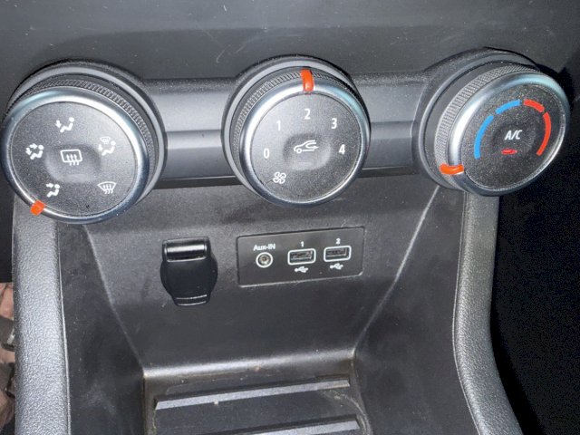 Renault Renault Clio V (BJA) 1.5 Blue dCi 100ch Intens 21N