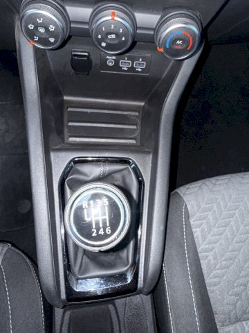 Renault Renault Clio V (BJA) 1.5 Blue dCi 100ch Intens 21N
