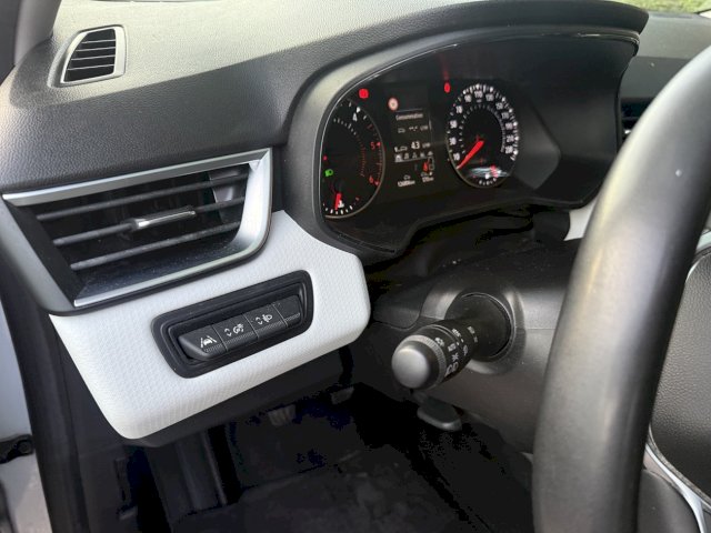 Renault Renault Clio V (BJA) 1.5 Blue dCi 100ch Intens 21N