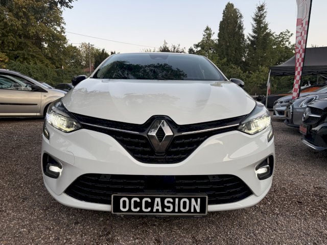 Renault Renault Clio V (BJA) 1.5 Blue dCi 100ch Intens 21N