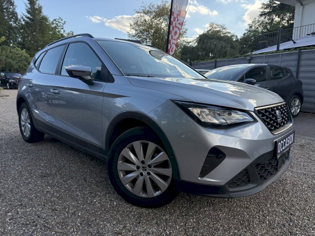 Seat Seat Arona 1.0 TSI 95ch Xperience