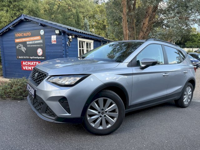 Seat Seat Arona 1.0 TSI 95ch Xperience