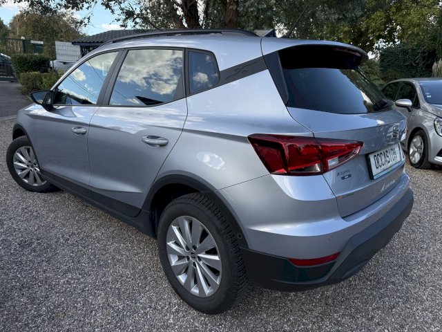 Seat Seat Arona 1.0 TSI 95ch Xperience