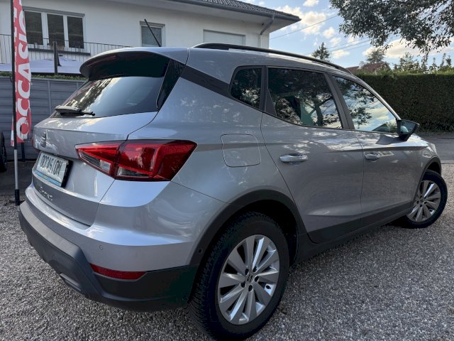 Seat Seat Arona 1.0 TSI 95ch Xperience
