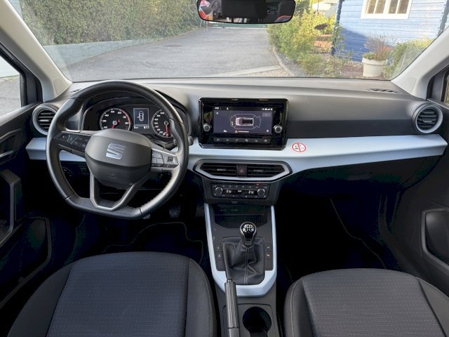 Seat Seat Arona 1.0 TSI 95ch Xperience