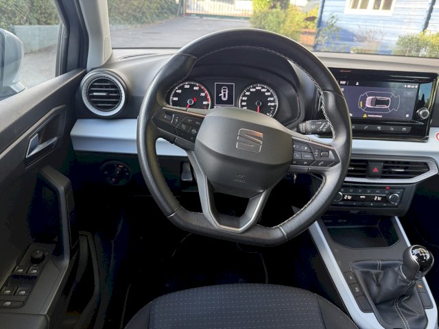 Seat Seat Arona 1.0 TSI 95ch Xperience