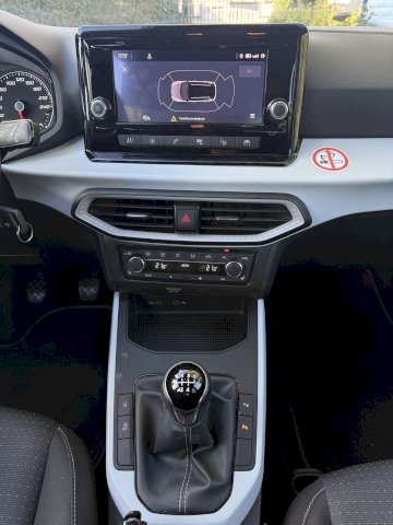 Seat Seat Arona 1.0 TSI 95ch Xperience