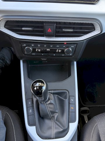 Seat Seat Arona 1.0 TSI 95ch Xperience