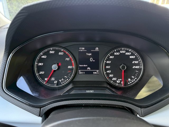 Seat Seat Arona 1.0 TSI 95ch Xperience