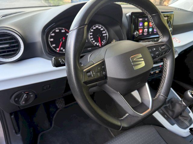 Seat Seat Arona 1.0 TSI 95ch Xperience