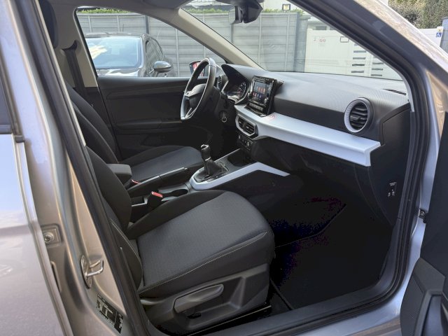 Seat Seat Arona 1.0 TSI 95ch Xperience