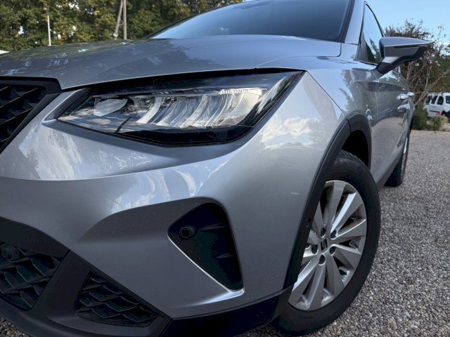 Seat Seat Arona 1.0 TSI 95ch Xperience