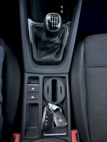 Skoda Skoda Octavia IV 2.0 TDI 116ch Active Euro6d-DG