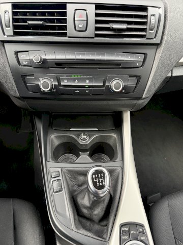 BMW BMW Série 1 II (F21/20) 114d 95ch Lounge Plus 3p