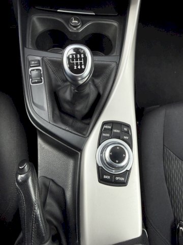 BMW BMW Série 1 II (F21/20) 114d 95ch Lounge Plus 3p