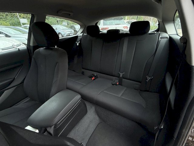 BMW BMW Série 1 II (F21/20) 114d 95ch Lounge Plus 3p