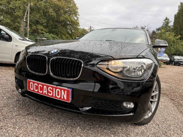 BMW BMW Série 1 II (F21/20) 114d 95ch Lounge Plus 3p