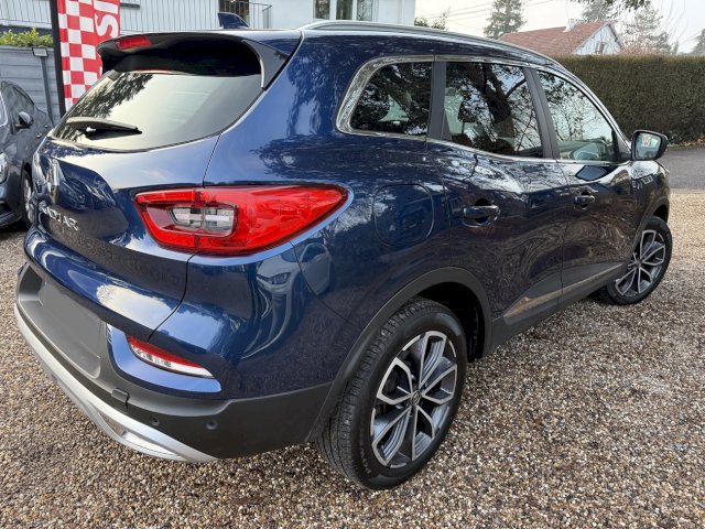 Renault Renault Kadjar  1.3 TCe 140ch FAP Intens EDC - 21