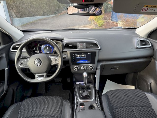 Renault Renault Kadjar  1.3 TCe 140ch FAP Intens EDC - 21