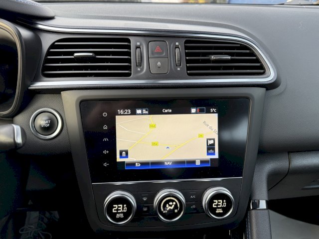 Renault Renault Kadjar  1.3 TCe 140ch FAP Intens EDC - 21