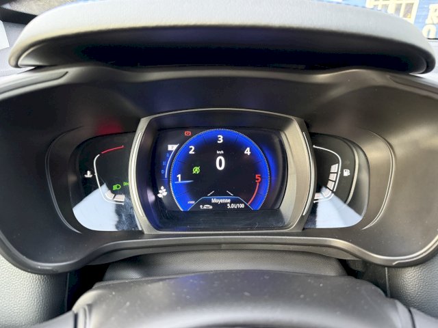 Renault Renault Kadjar  1.3 TCe 140ch FAP Intens EDC - 21