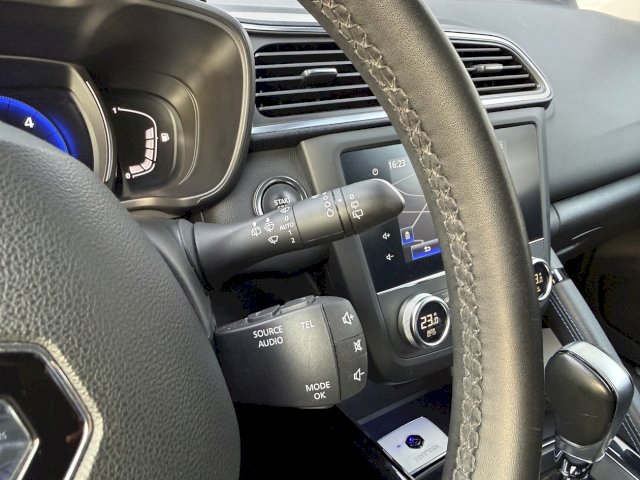 Renault Renault Kadjar  1.3 TCe 140ch FAP Intens EDC - 21