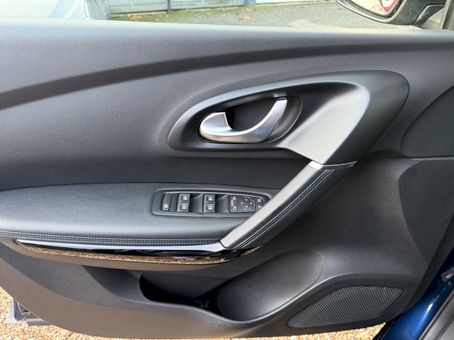 Renault Renault Kadjar  1.3 TCe 140ch FAP Intens EDC - 21