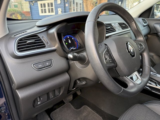 Renault Renault Kadjar  1.3 TCe 140ch FAP Intens EDC - 21