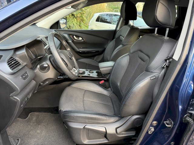 Renault Renault Kadjar  1.3 TCe 140ch FAP Intens EDC - 21