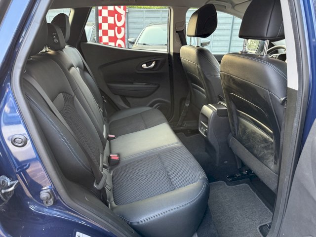 Renault Renault Kadjar  1.3 TCe 140ch FAP Intens EDC - 21