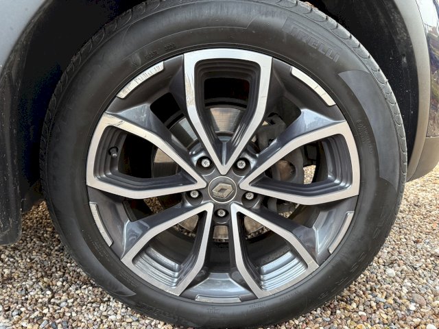 Renault Renault Kadjar  1.3 TCe 140ch FAP Intens EDC - 21