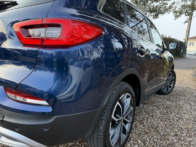 Renault Renault Kadjar  1.3 TCe 140ch FAP Intens EDC - 21