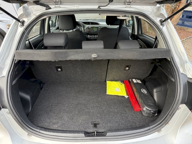 Toyota Toyota Yaris 70 VVT-i France 5p
