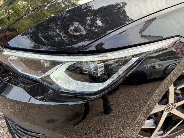Volkswagen Volkswagen Golf VIII 1.0 eTSI OPF 110ch Active DSG7