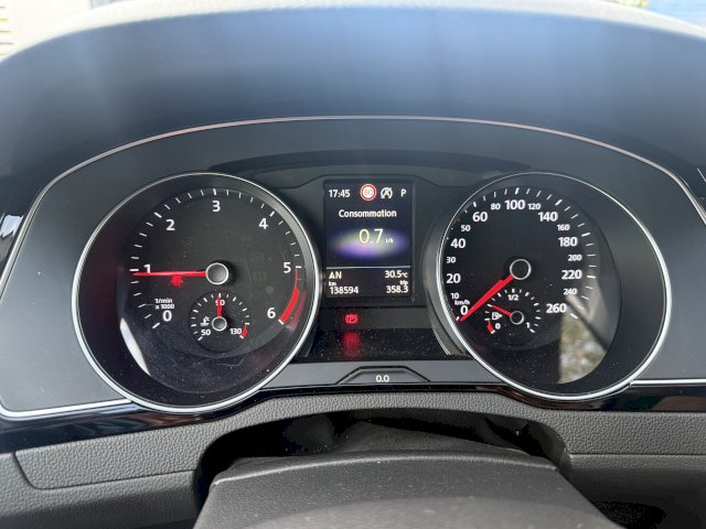 Volkswagen Volkswagen Passat VIII 2.0 TDI EVO 122ch Business DSG7